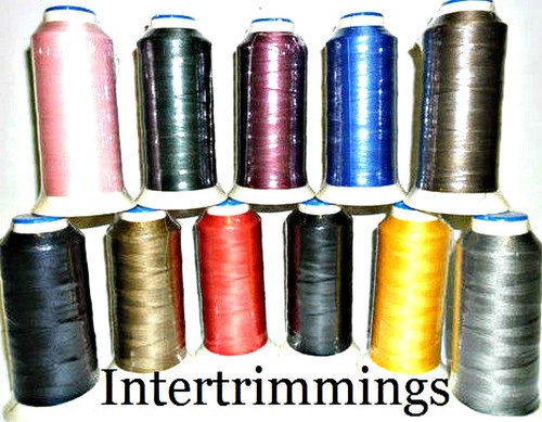 Filo nylon forte - di,