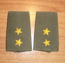 TENENTE - ESERCITO ITALIANO -