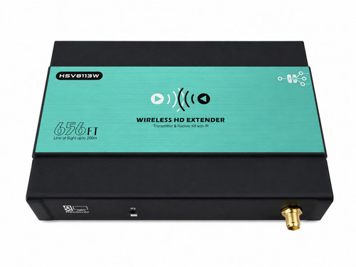 Mirabox hsv8113w kit - mirabox, di