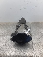 Cambio manuale Audi A4 Avant
