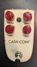 Danelectro BC-1 Billionaire