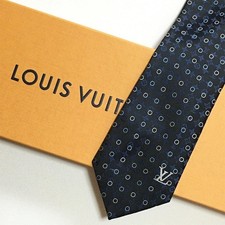 Cravatta Louis Vuitton