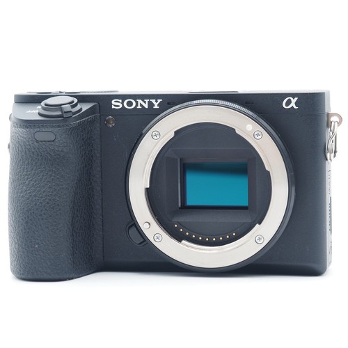 Fotocamera mirrorless sony - fotocamera,