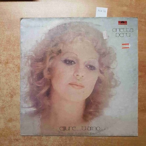 Orietta berti eppure - berti,