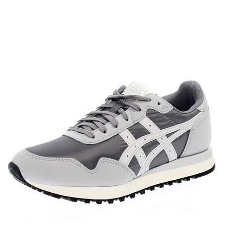Asics tiger runner grigio - ii,