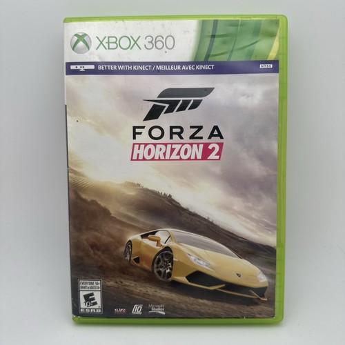 Forza horizon case only xbox - forza, 2