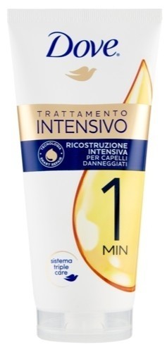 Dove trattamento intensivo - trattamento, 1