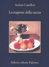 Andrea Camilleri. La stagione
