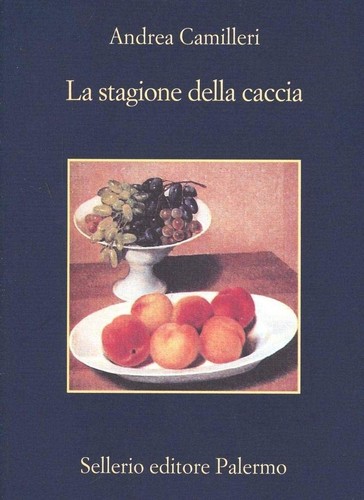 Andrea camilleri stagione - andrea, camilleri.