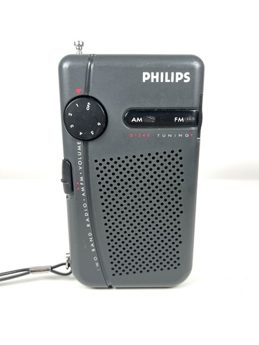 Philips d1240 two band - d1240, a