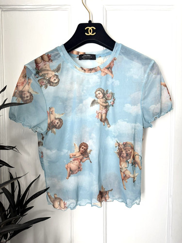 Shirt bershka taglia m - taglia,