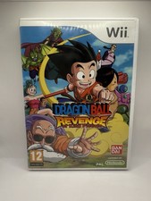 Dragon Ball Revenge of King