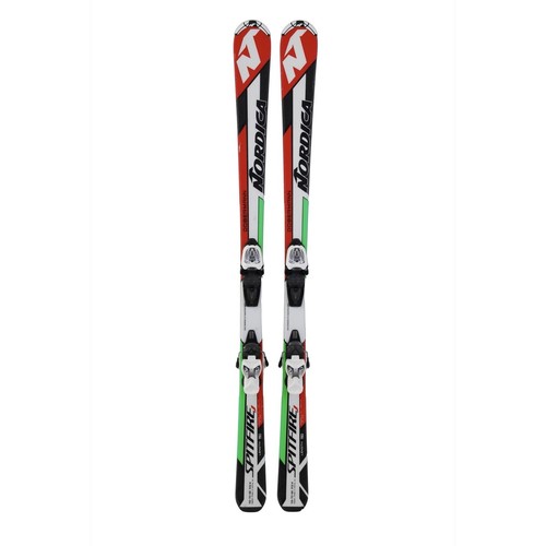 Sci nordica dobermann spitfire - nordica,