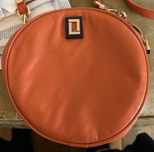 SPLENDIDA BORSA A TRACOLLA