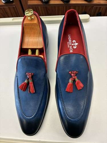 Scarpa elegante uomo italiana - uomo,