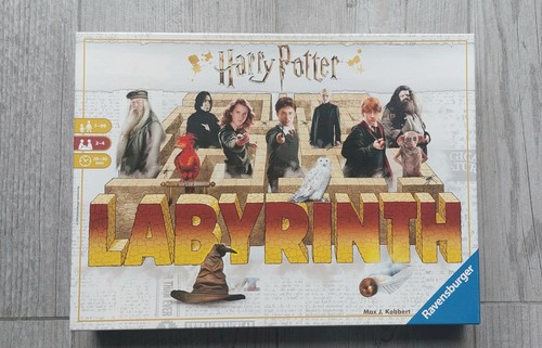 Labirinto harry potter - labirinto,