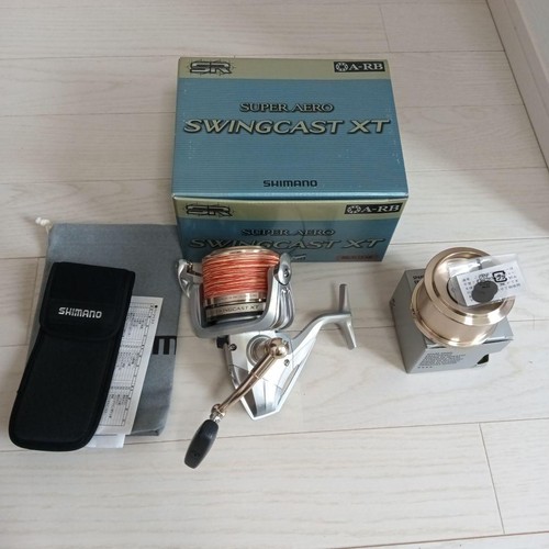 Mulinello spinning shimano - mulinello, da