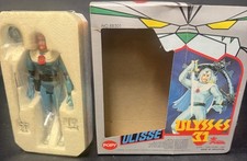 Ulisse 31 Ulisse Diecast