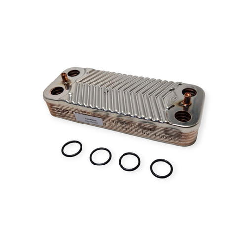 Unical 95000683 scambiatore - unical,