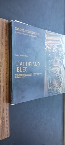 Paolo giansiracusa altipiano - giansiracusa, l'altipiano