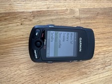 Garmin Edge 705 bicicletta gps