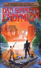 Dan Simmons Endymion