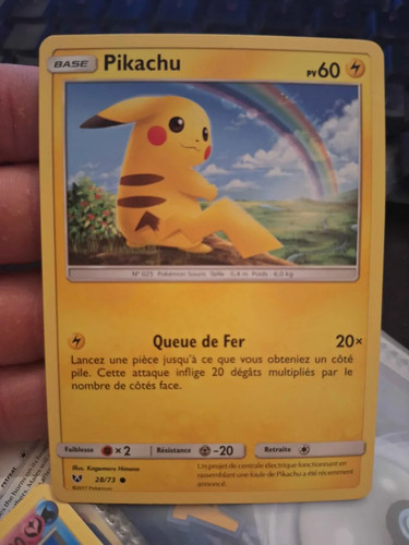 Pikachu shining - pikachu, –