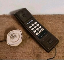 Telefono Fisso PANAVOX Anni