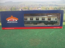 BACHMANN MK1 SO SECOND OPEN BR