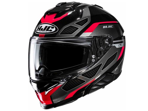 Hjc i71 niel casco - casco, integrale