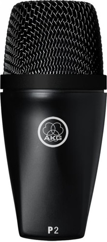 Akg perception live - perception, p2
