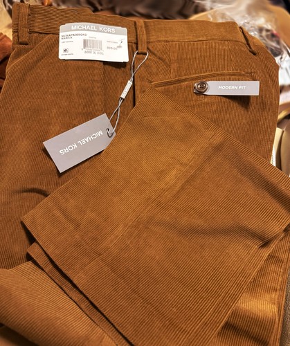 Michael kors taglia 33x30 - taglia,