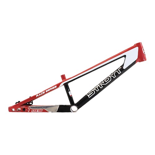 Telaio bici corsa syndyt - telaio, da