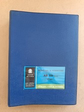 381A CATALOGO PARTI DI