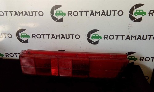 Ricambio fanale posteriore