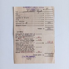 1940 Aeroporto F. Capuzzo