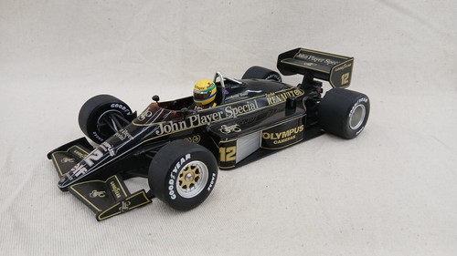 Minichamps special - minichamps,