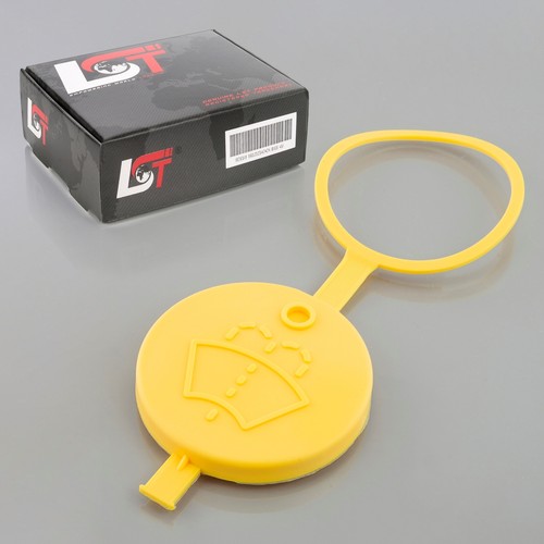 Chiusura serbatoio lavaggio - serbatoio,