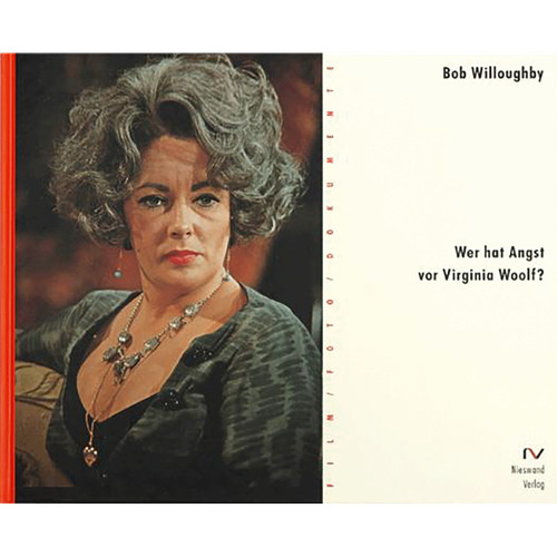 Wer hat angst - wer, virginia