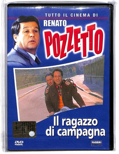 Ebond ragazzo campagna - ragazzo,