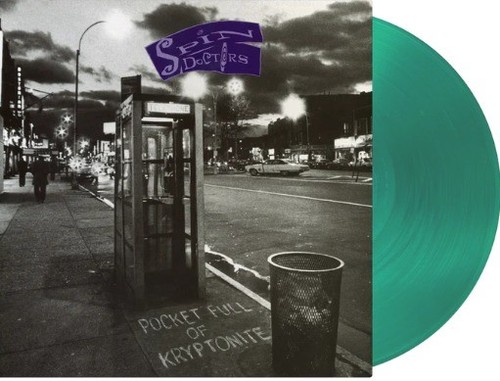 Spin doctors pocket - doctors,