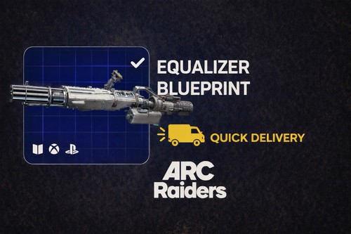Arc raiders - 🔥,