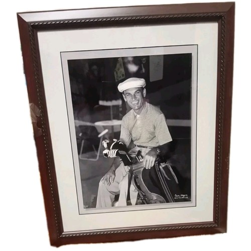 Ben hogan 1953 piedi - piedi, la