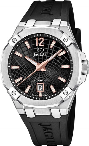Orologio automatico uomo