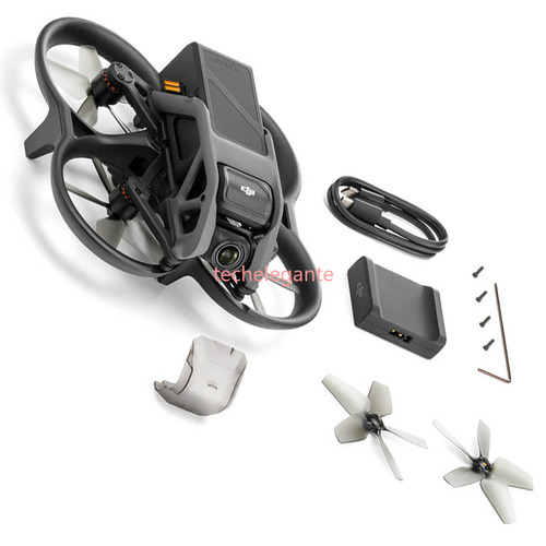 Dji avata standard kit - standard,