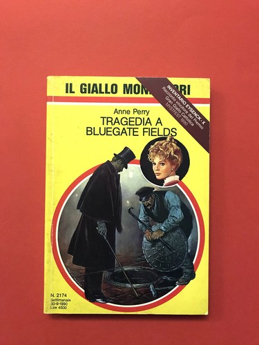 Tragedia bluegate fields di - a,