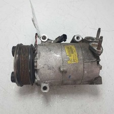DV61-19D629-DC Compressore clima a/c aria condizionata Ford Kuga II 2.0 TDCI 4X4