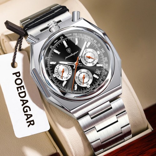 Poedagar orologio polso - poedagar,