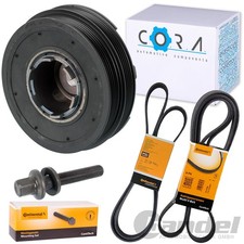 Puleggia Albero Motore +