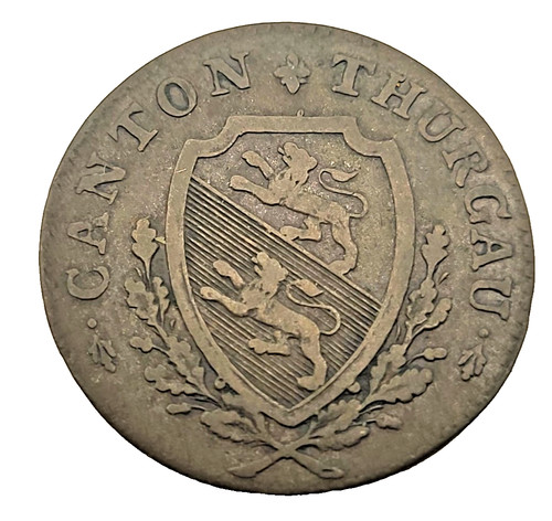 1809 svizzera cantone - svizzera,